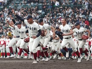 センバツ4強が「地方大会で全校敗退」の衝撃…なぜ今年の夏は“番狂わせ”が多かった？ 関係者が語った今年特有の「まさかの理由」とは