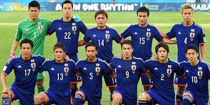 ザックジャパン、かく戦えり。Numberが見た日本のブラジルW杯。