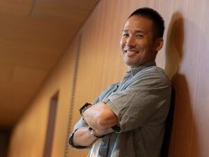 「セルフ戦力外」呼ばわりも木村昇吾はFA→西武移籍に「一切後悔はない」…大谷翔平の160km撃ちで味方から「何ヒット打ってんすか！」もいい思い出
