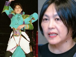 「やっぱり、泣いちゃうね…」全女の元プロレスラー・立野記代が涙の初告白…がんで亡くなったハーレー斉藤（享年48）が“最期に起こした奇跡”の話
