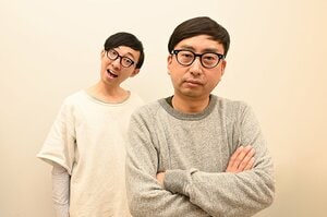 おいでやすこがにあえて聞いた「M-1、あと13回出られますが？ 超多忙な今年はどうしますか？」