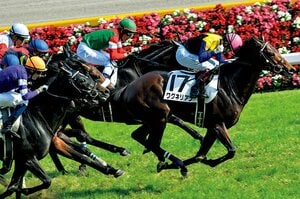 福永祐一が語ったダービーでの“挫折のち栄光”… エピファネイアとキングヘイローでの失敗とワグネリアン、父と周囲への感謝とは