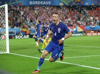 ハリルホジッチが語るeuro展望 クロアチアは今や優勝候補だ 3 3 海外サッカー Number Web ナンバー