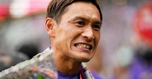 引退】佐藤寿人「よく1億数千万も払ったなと」広島移籍決断