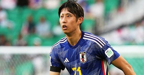 カタールワールドカップ2022 - Number Web - ナンバー