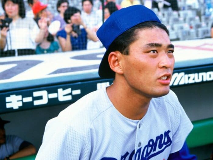 史上唯一の偉業「18歳が初登板でノーヒットノーラン」26歳で引退した“中日の伝説的ルーキー”近藤真市は今…「昔は何も聞けなかった」元番記者が直撃＜Number Web＞ photograph by Kazuhito Yamada