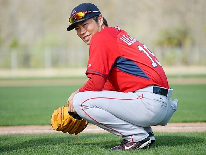 野球選手の「ピーク」は何歳なのか。野手は20代、ブルペンは30代後半？＜Number Web＞ photograph by Getty Images