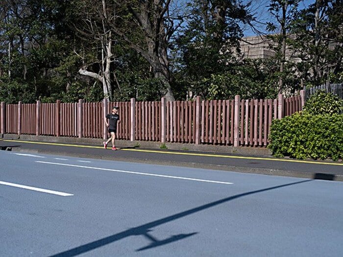 村上春樹さんが3時間語った、走ること、書くこと、勝負について。＜Number Web＞ photograph by Nanae Suzuki