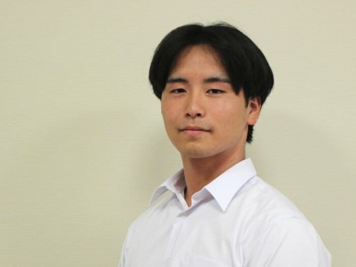 「プロ野球より医者を目指したら？」の声も…“外科医志望のドラフト候補”は指名漏れ、記者に明かしていた進路の話「深夜2時まで受験勉強」＜Number Web＞ photograph by Uhyon Cho