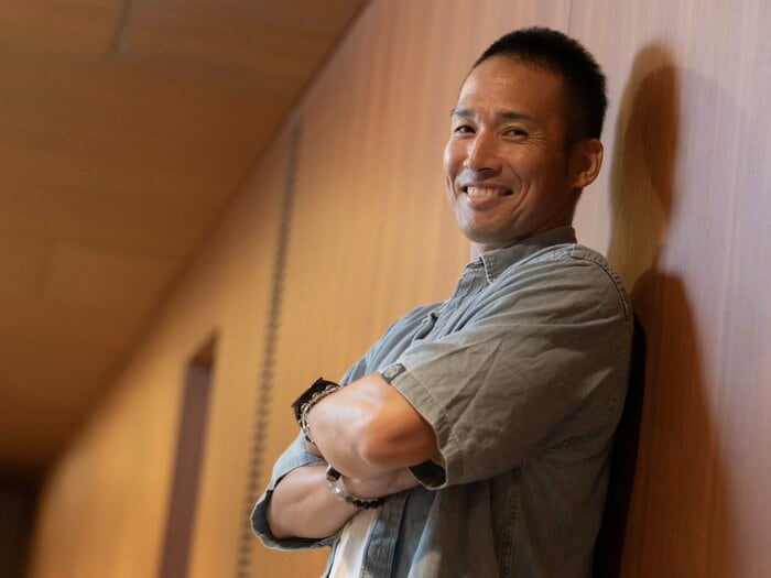 「セルフ戦力外」呼ばわりも木村昇吾はFA→西武移籍に「一切後悔はない」…大谷翔平の160km撃ちで味方から「何ヒット打ってんすか！」もいい思い出＜Number Web＞ photograph by Shiro Miyake