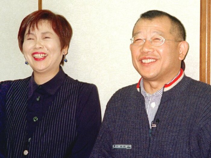 上沼恵美子はお笑い界の星野仙一? M-1審査員のナイツ塙が明かす“直球コメント”の真意「上沼さんは絶対に欠かせない存在」<Number Web> photograph by Sankei Shimbun