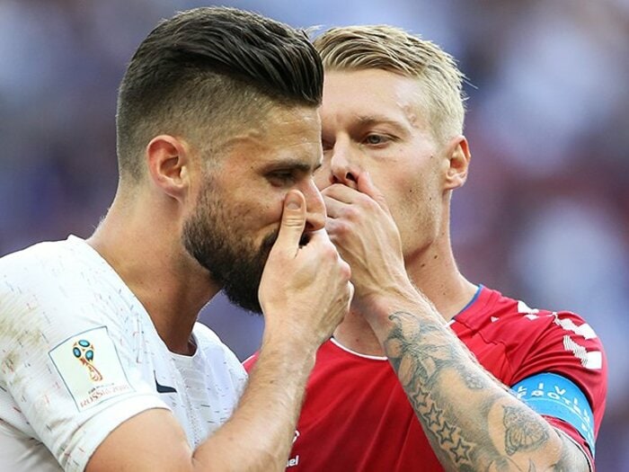 W杯の引き分けを本気で調べてみた。32カ国制以降で一番多い国はどこ？＜Number Web＞ photograph by Getty Images