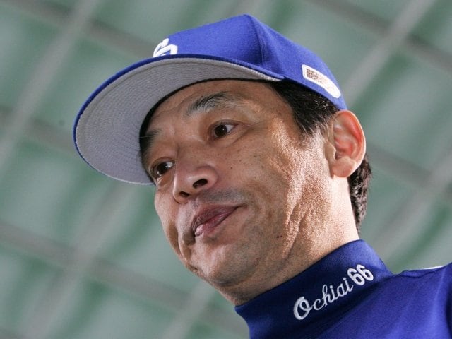 中日“チームの情報漏らした説”で二軍コーチに降格…落合博満監督1年目に