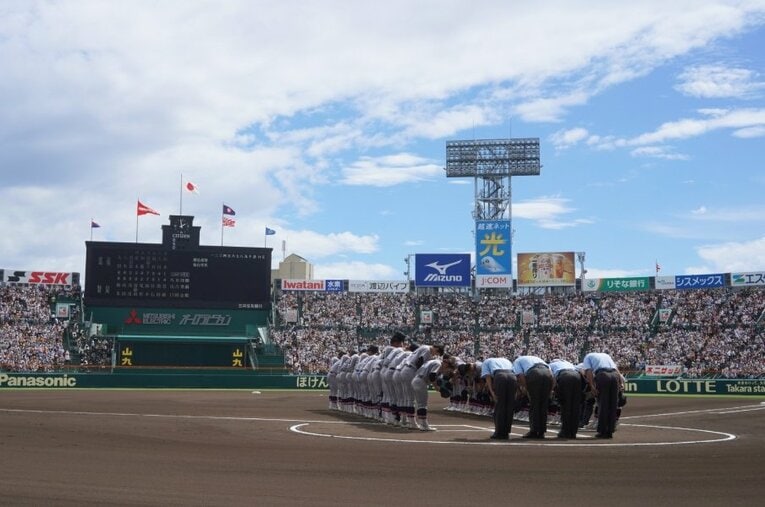 夏の甲子園で優勝、準優勝、そして…仙台育英の今 ／ photograph by Hideki Sugiyama