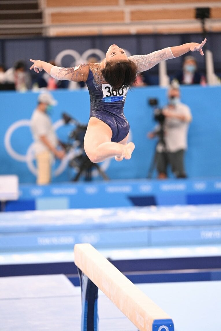 ©Asami Enomoto/JMPA