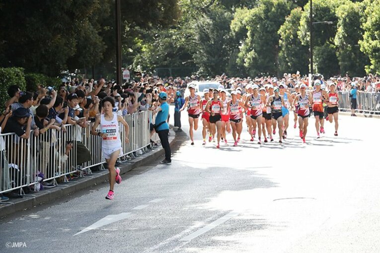 MGCは日本マラソン最高の名勝負に。瀬古利彦「設楽くんのおかげです」。(2)