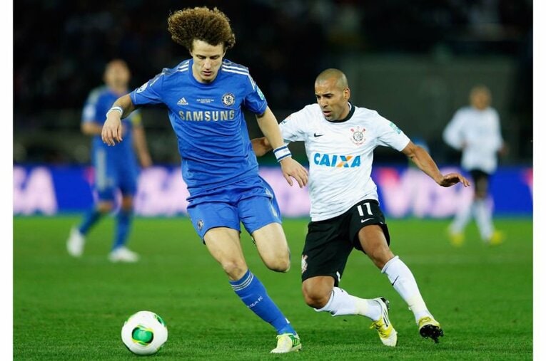 クラブW杯ではチェルシーを撃破する立役者に©Getty Images