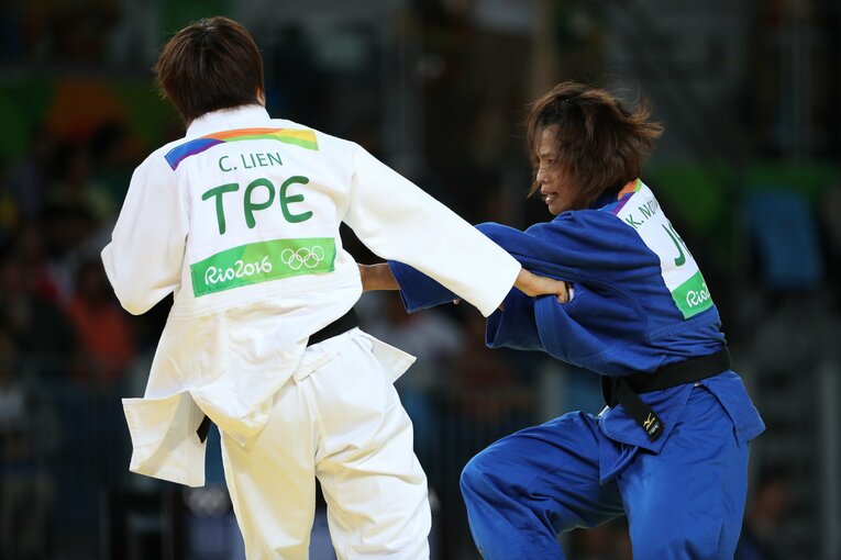 「野獣」と呼ばれた松本薫はなぜ“名解説者”になったのか 「ほんとうの天然だったら、オリンピックチャンピオンになれないです」(15)