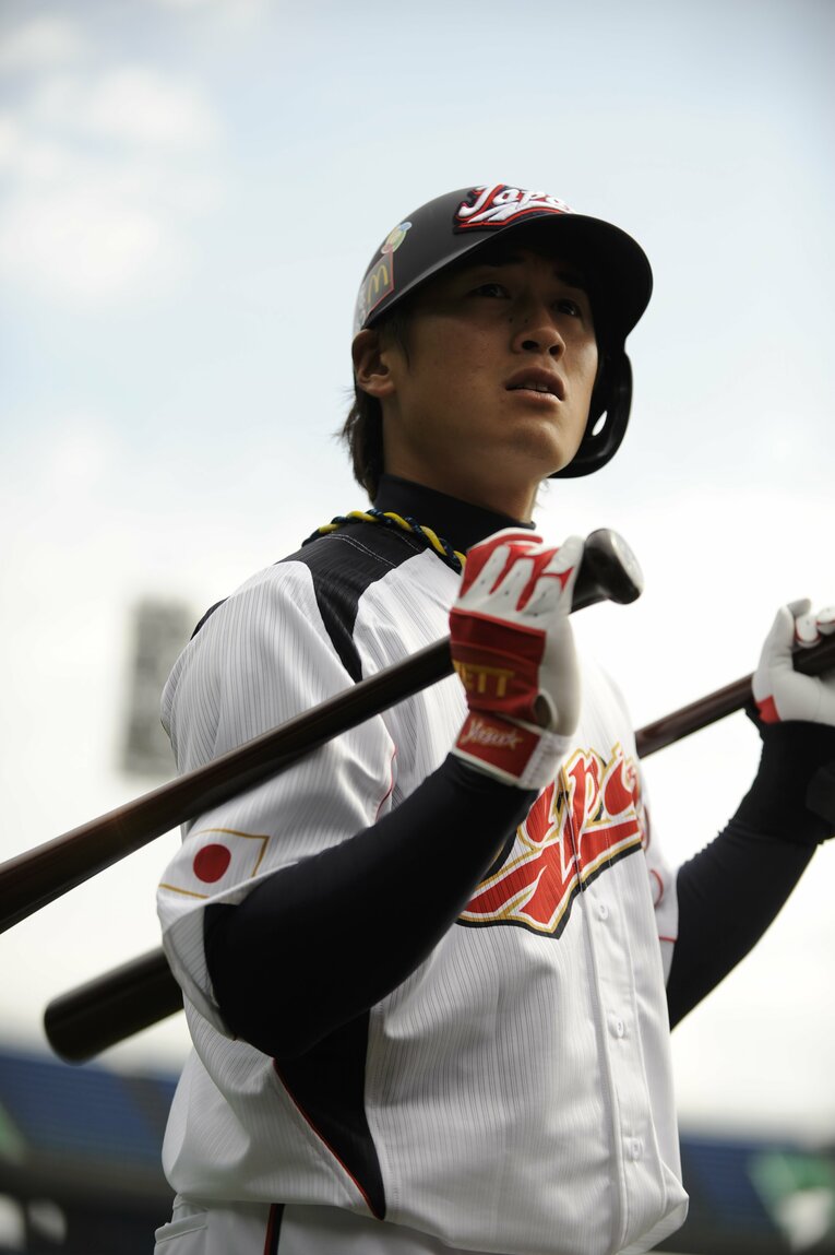 片岡易之　©︎Hideki Sugiyama