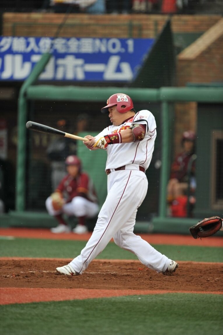 ©Sports Graphic Number