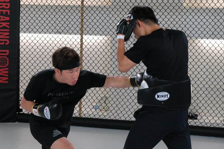 ©Norihiro Hashimoto