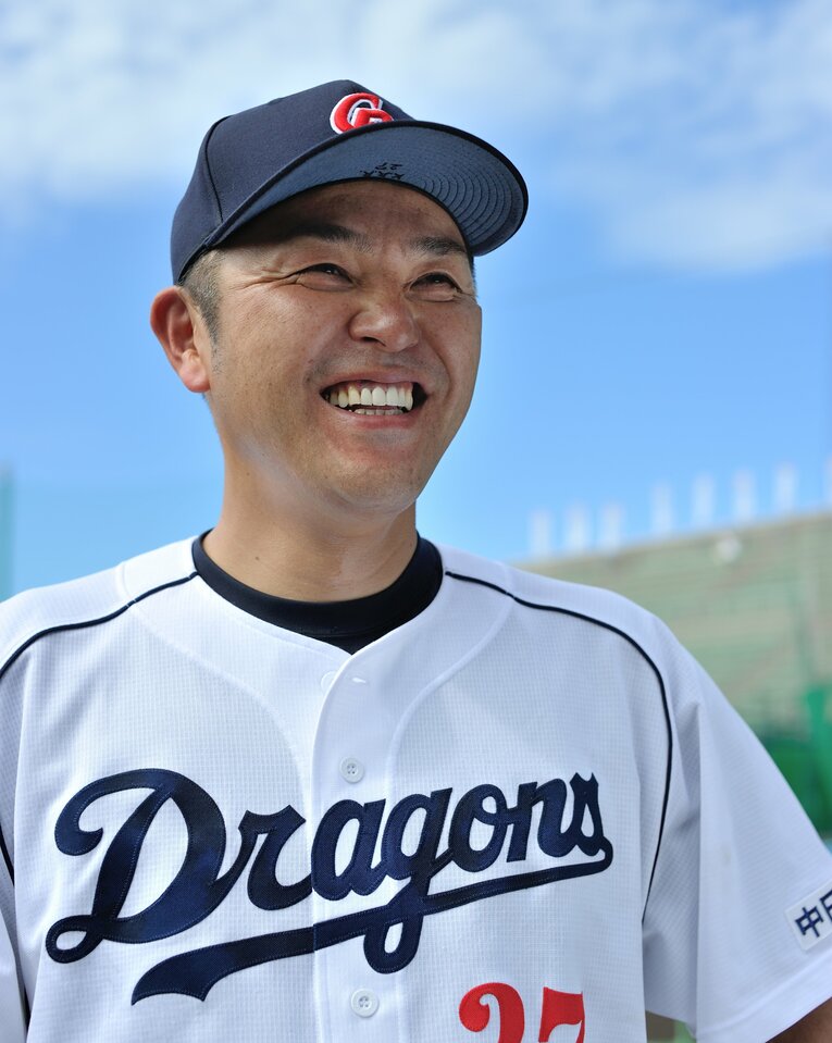 ©︎Hideki Sugiyama