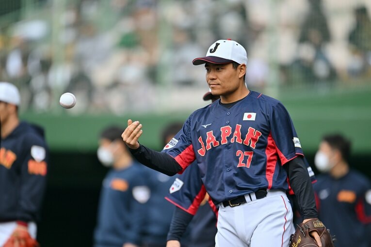 中村悠平　©Hideki Sugiyama