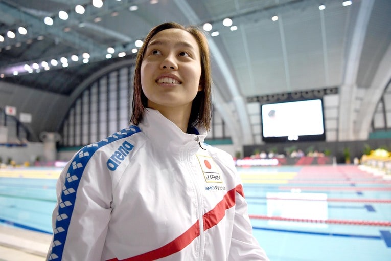 2017年　©Tsutomu Kishimoto/PICSPORT