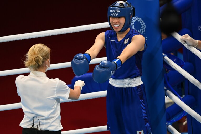 ©︎Naoya Sanuki/JMPA