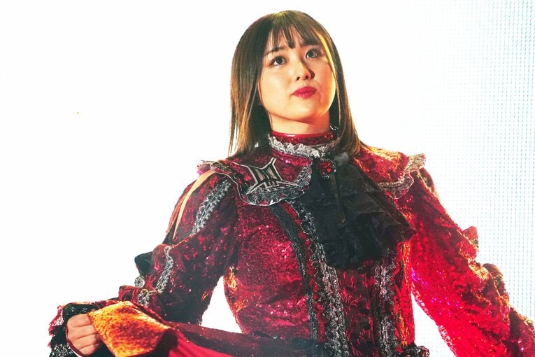 25歳で突然の引退表明…スターダム・ひめかが“プロレスラーではない人生”を望んだ理由「天職かなとも思いました。だからこそ…」(33)