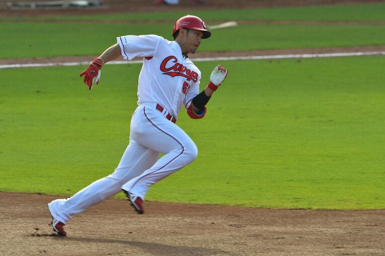 ©Sports Graphic Number