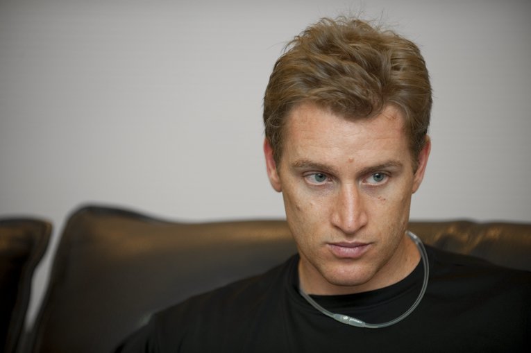 グライシンガー　(C)Toshiya Kondo