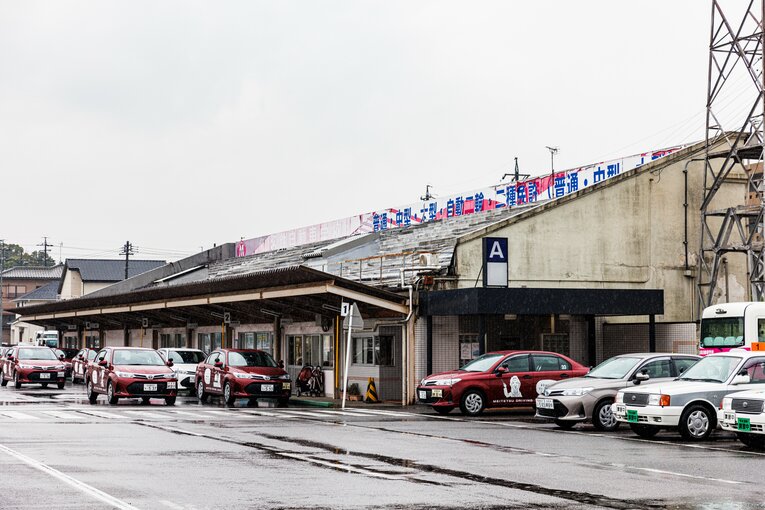 日本で“プロ野球”史上初の試合があったスタジアムはどこ？ 「あの沢村栄治がボコボコに打たれた」愛知の“消えた野球場”、今は何がある？(13)