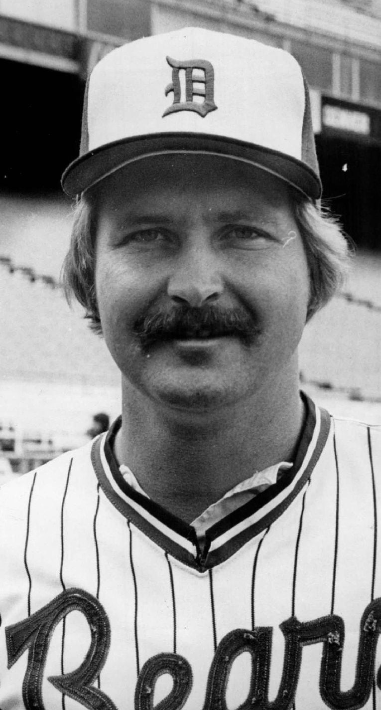 アメリカ時代のバース©Getty Images