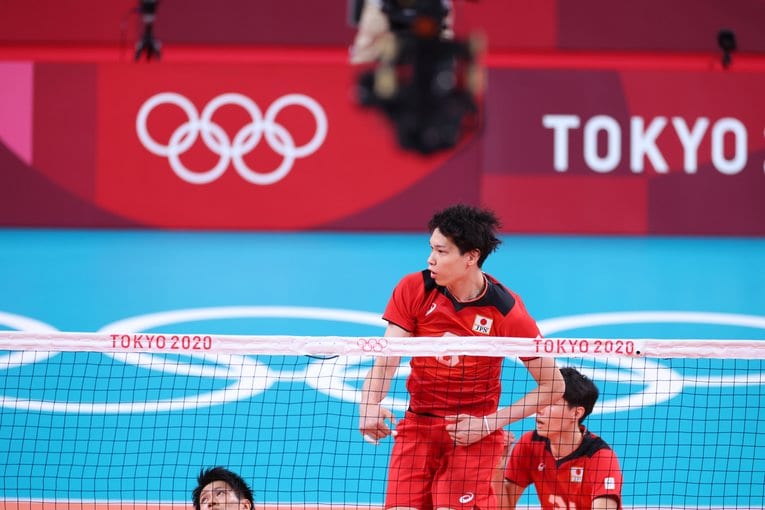 ©︎Ryosuke Menju/JMPA