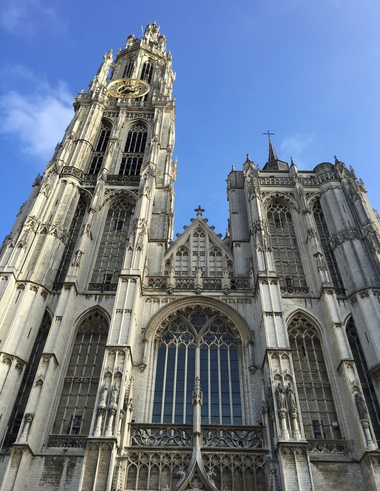 アントワープ大聖堂