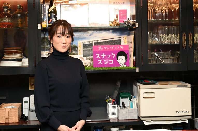 JRA初の女性騎手・細江純子が告白する“現役生活5年間”の苦悩「ウワサ話が怖くて…」「相談しただけで恋愛関係だと誤解された」(13)