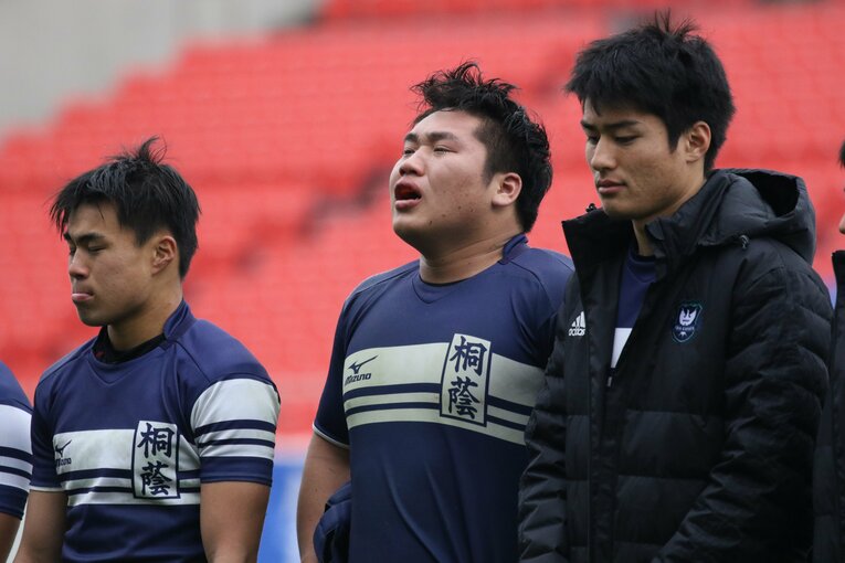 ちょっとヤンチャ、だけど純粋「帝京大ラグビーの主将」のイメージを覆す細木康太郎が稀有なリーダーである理由《3年ぶり対抗戦優勝》(8)