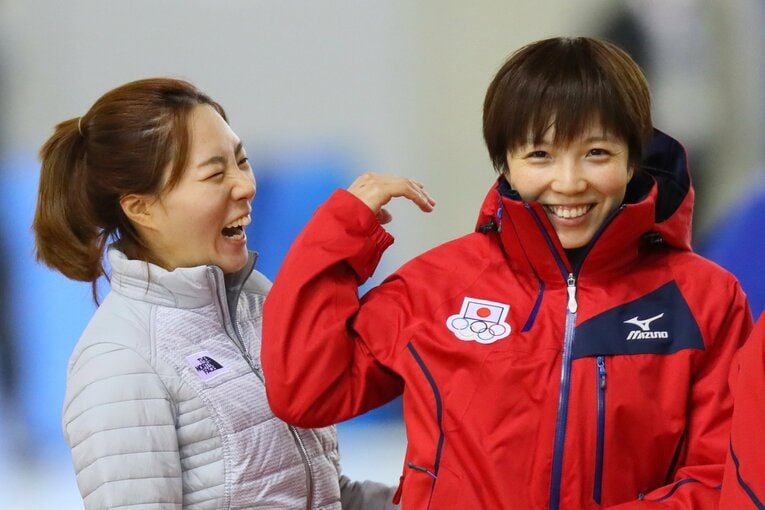 2017年札幌アジア大会　©︎AFLO SPORT