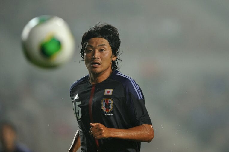 2013年EAFF東アジアカップ　©︎Takuya Sugiyama