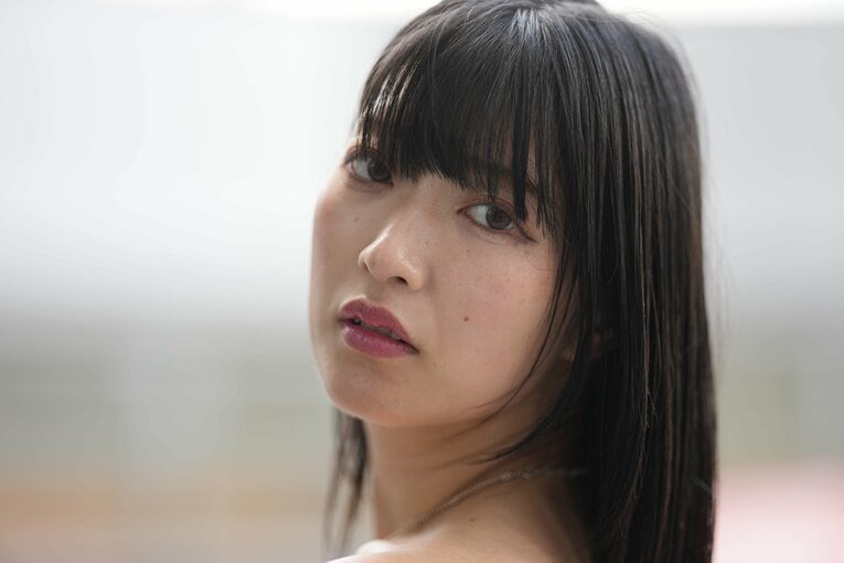 人気プロレスラー・さくらあやの撮りおろしフォト（全32枚）©Essei Hara