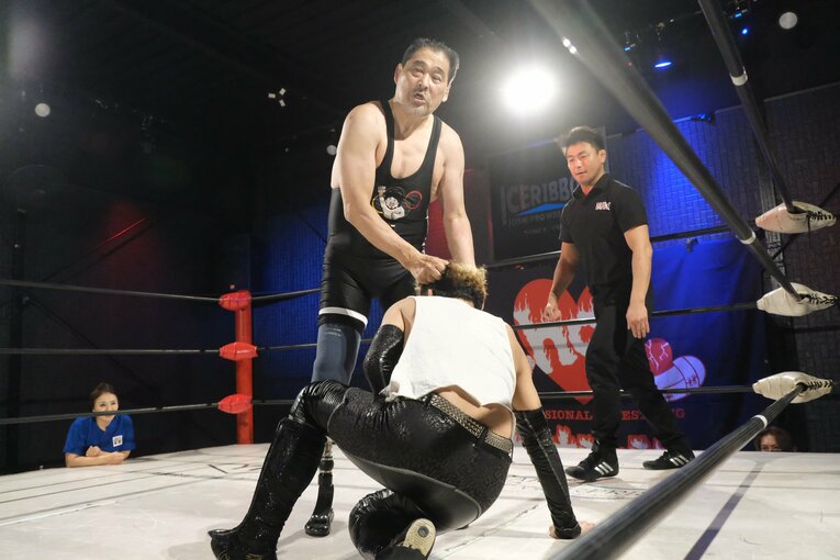 ©Norihiro Hashimoto