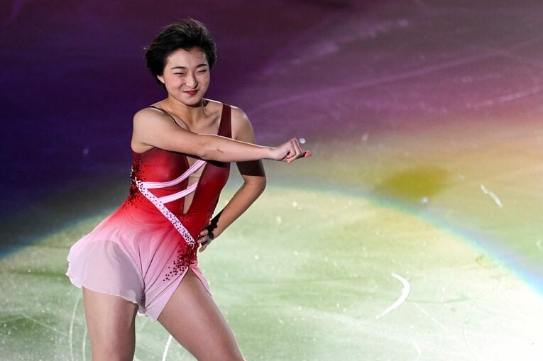 エキシビション「Love　shack」　©Asami Enomoto