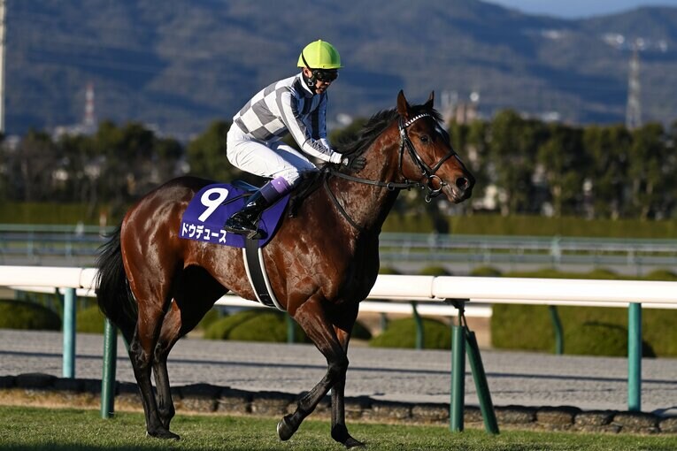 「毎年このレースが近づいてくると…」朝日杯FS“22回目の挑戦”で武豊（52）が悲願達成　“3番人気”だったドウデュースはなぜ勝てたのか？(14)