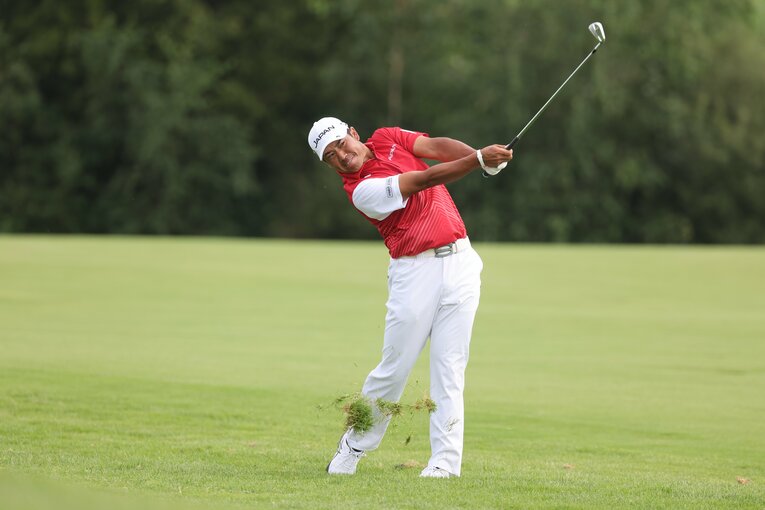 ©︎Tetsuya Higashikawa/JMPA