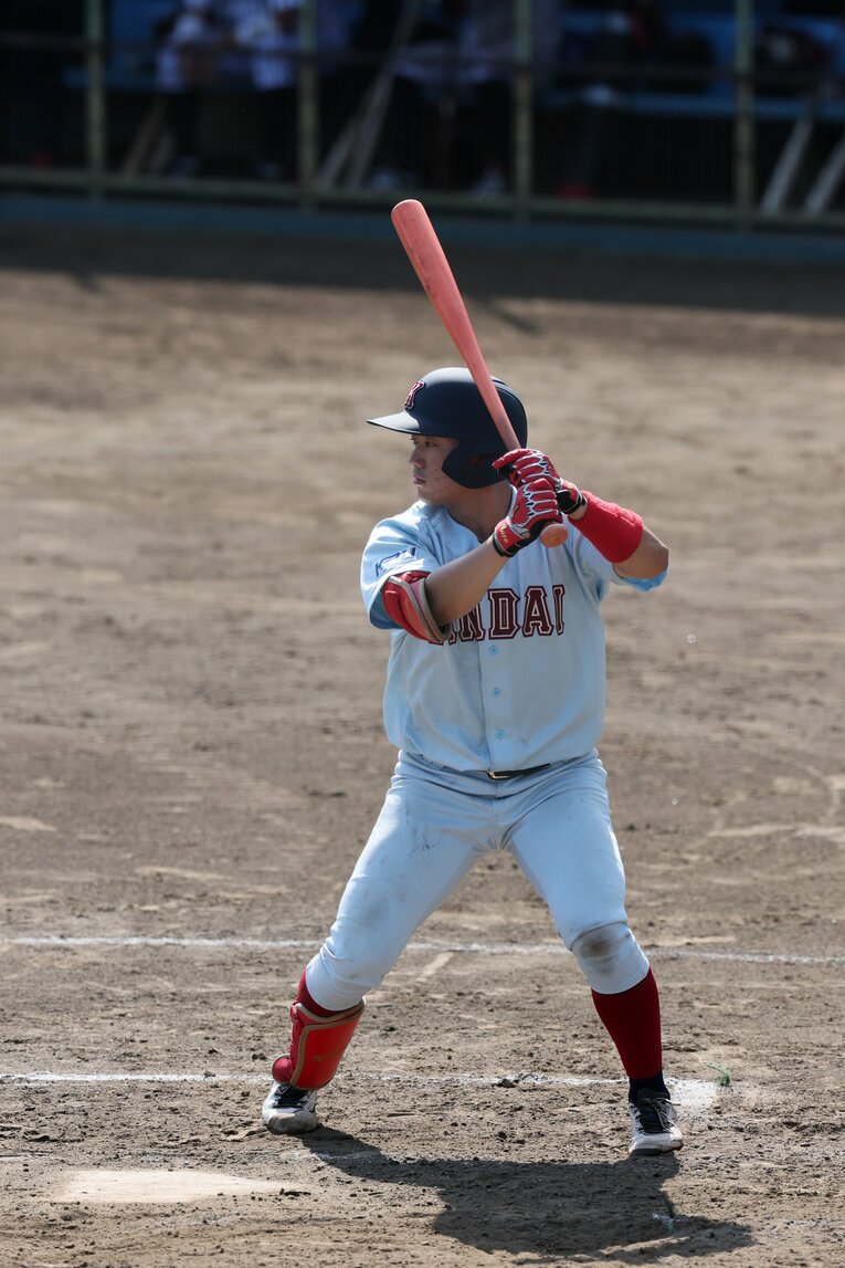 広島から3位指名を受けた勝田。163cmの身長は入団すればNPB最小となる　©Shigeki Yamamoto