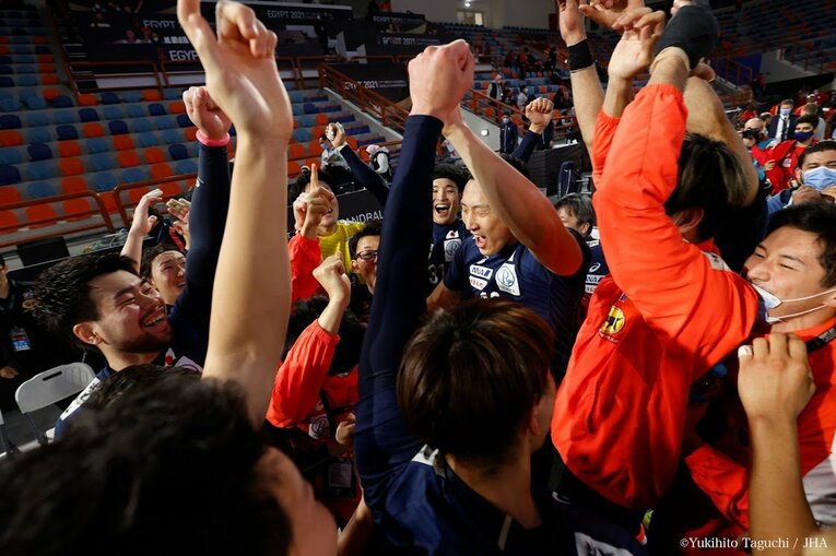 「7年間、毎日のように人種差別用語を」TikTokで大人気“レミたん”が明かす過去と“強いメンタル”【ハンドボール日本代表】(6)