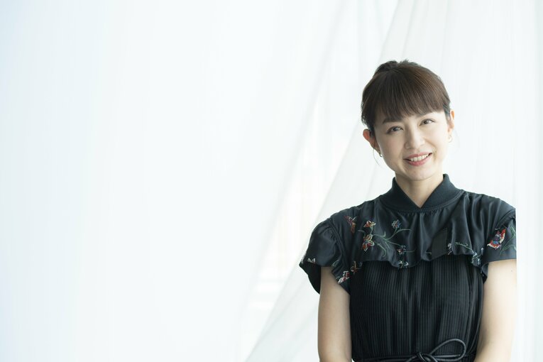 「五輪期間中の睡眠は連日1、2時間でした」平井理央39歳が振り返る、過酷な『すぽると！』スポーツキャスター時代(38)