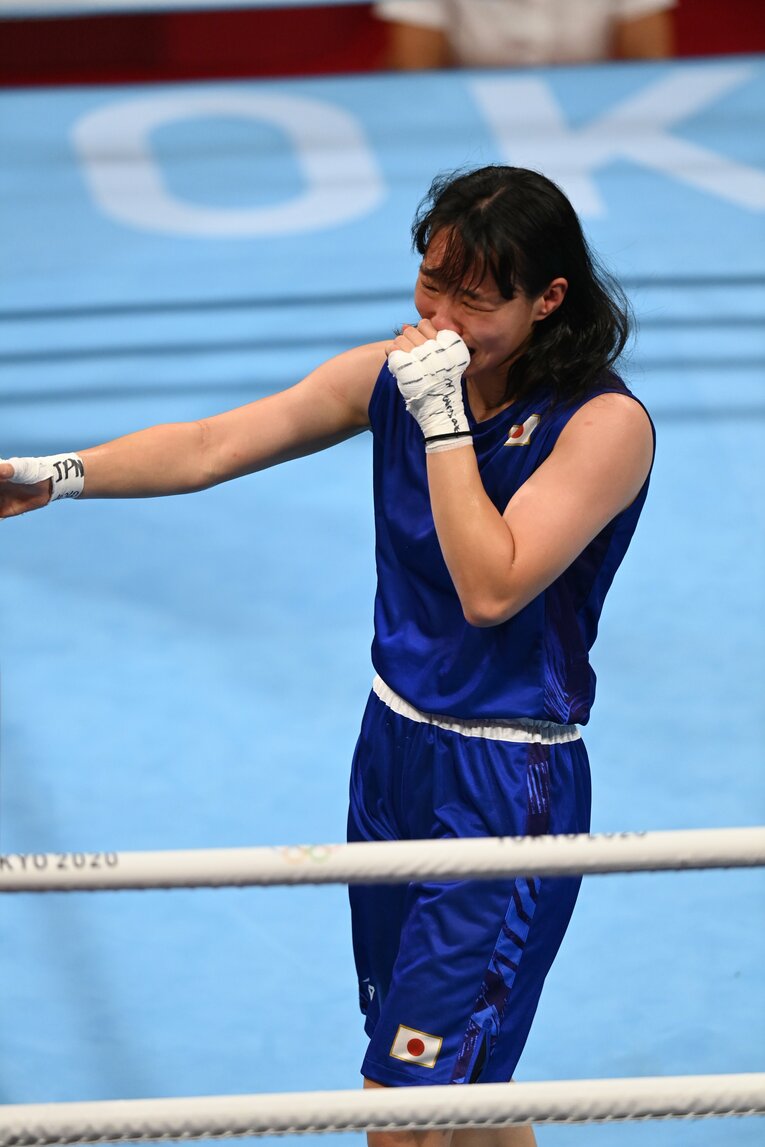 ©︎Naoya Sanuki/JMPA