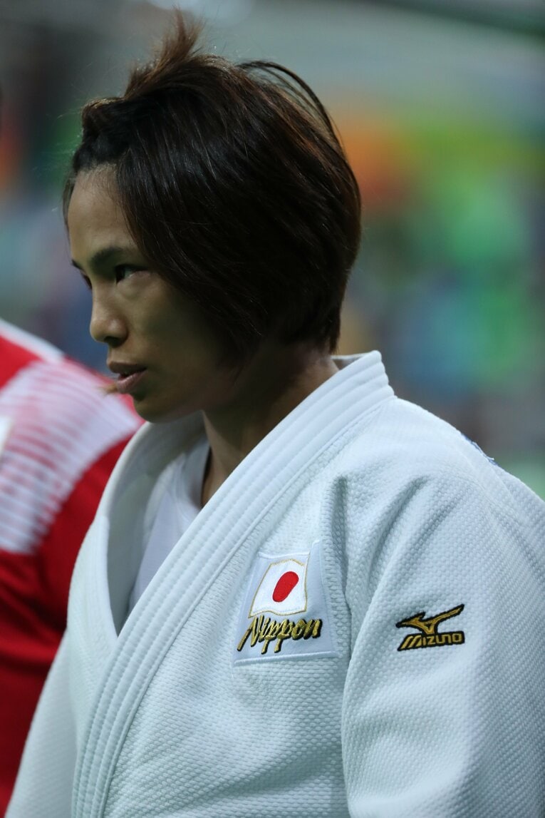 「野獣」と呼ばれた松本薫はなぜ“名解説者”になったのか 「ほんとうの天然だったら、オリンピックチャンピオンになれないです」(7)